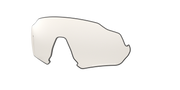 Clear To Black Iridium Photochromic Lenses