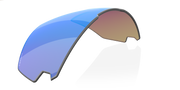 Prizm Sapphire Lenses