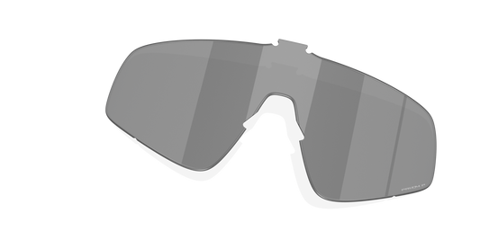[Prizm Black Polarized Lenses]