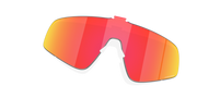 Prizm Ruby Lenses