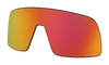 [Prizm Ruby Lenses]