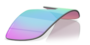 Prizm Road Jade Lenses