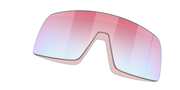 Prizm Snow Sapphire Iridium Lenses