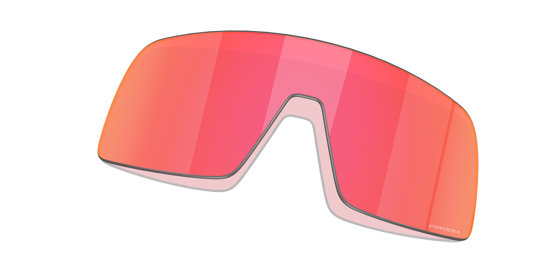 [Prizm Snow Torch Iridium Lenses]