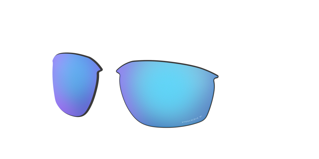 [Prizm Sapphire Polarized Lenses]