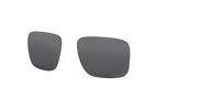 Prizm Black Polarized Lenses