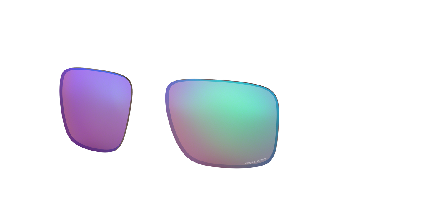[Prizm Golf Lenses]