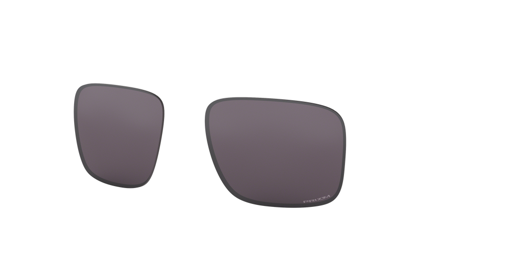 [Prizm Grey Lenses]