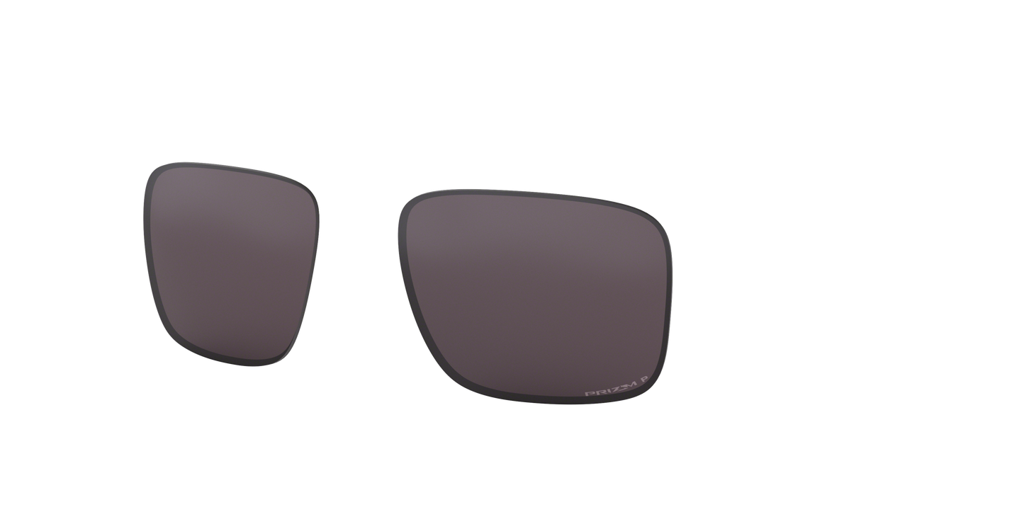 [Prizm Grey Polarized Lenses]