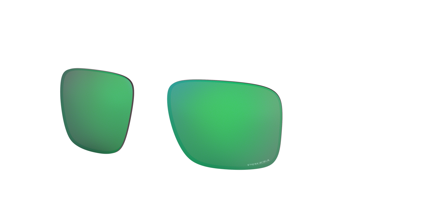 [Prizm Jade Lenses]