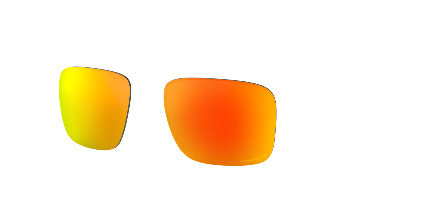 [Prizm Ruby Polarized Lenses]