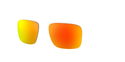 Prizm Ruby Polarized Lenses