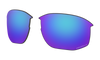 [Prizm Sapphire Polarized Lenses]