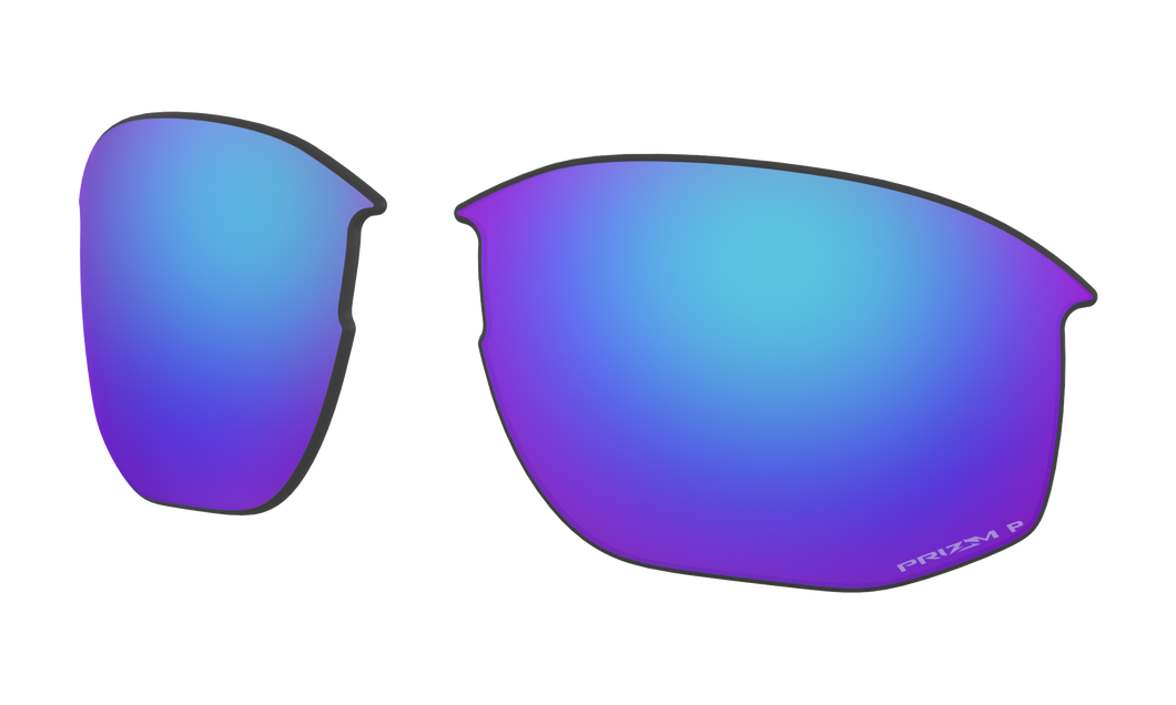 [Prizm Sapphire Polarized Lenses]