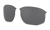 [Prizm Black Polarized Lenses]