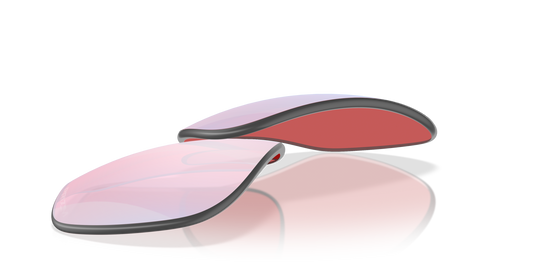 [Prizm Snow Sapphire Lenses]