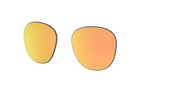 Prizm Rose Gold Polarized Lenses