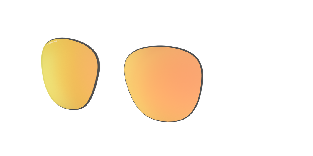 [Prizm Rose Gold Polarized Lenses]