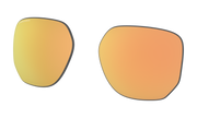 Prizm Rose Gold Lenses