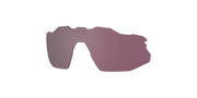 Prizm Road Black Lenses