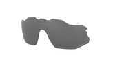 Prizm Black Polarized Lenses