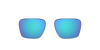 [Prizm Sapphire Polarized Lenses]