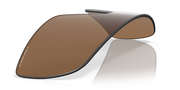 Prizm Bronze Lenses