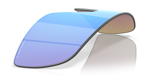 [Prizm Sapphire Lenses]