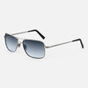 [Gunmetal & Slate Non-Polarized Gradient Nylon Lens]