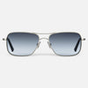 [Gunmetal & Slate Non-Polarized Gradient Nylon Lens]