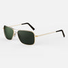 [23k Gold & AGX Polarized Nylon Lens]