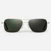 [23k Gold & AGX Polarized Nylon Lens]