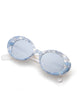 Opaline Mirrored