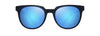 [Blue Hawaii Lenses, Blue Frame]