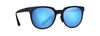 [Blue Hawaii Lenses, Blue Frame]