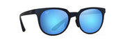 Blue Hawaii Lenses, Blue Frame