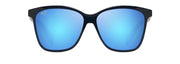 Blue Hawaii Lenses, Translucent Navy Frame