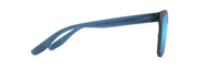 Blue Hawaii Lenses, Matte Navy Frame