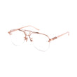 18K Rose Gold