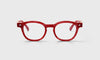 [02 - Red Mesh Front and Temples]