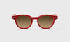 [02 - Red Mesh Front and Temples]