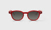 [02 - Red Mesh Front and Temples]