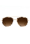 [Matte Oyster 24K Polarized]