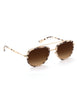 Matte Oyster 24K Polarized