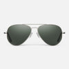 [Gunmetal & AGX Polarized Glass Lens]