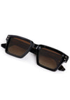 [Black + Black Tea Polarized]