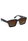 [Black + Black Tea Polarized]