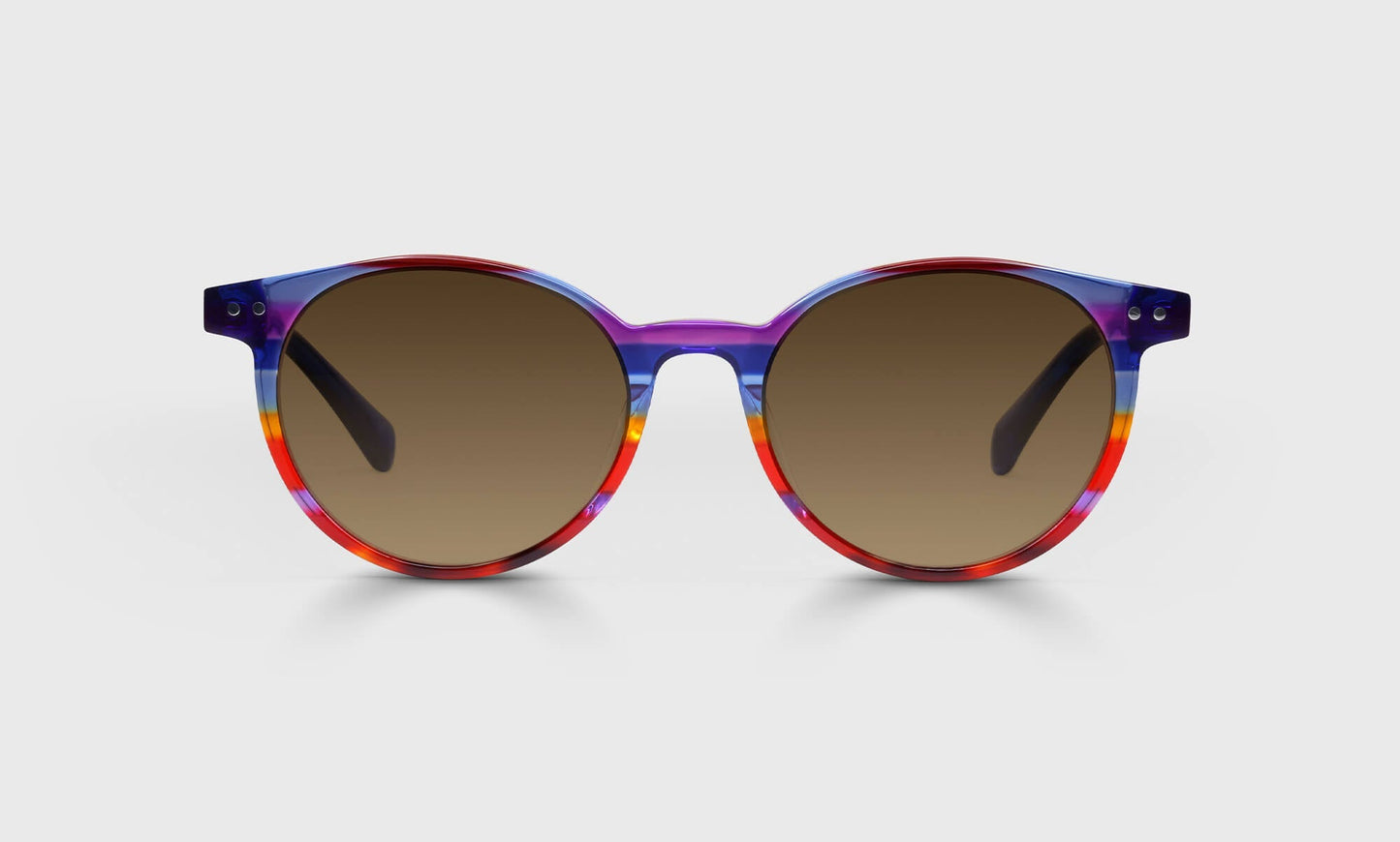 [98 - Rainbow Front and Blue Temples]