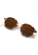 Iberia + Haze Polarized 18K