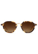 Iberia + Haze Polarized 18K